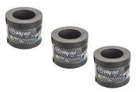 DZT Sicht- und Windschutz 30 Streifen |PP| polyrelief