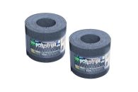 DZT Sicht- und Windschutz 20 Streifen |PP| polystripe