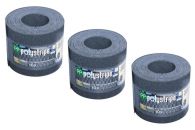 DZT Sicht- und Windschutz 30 Streifen |PP| polystripe