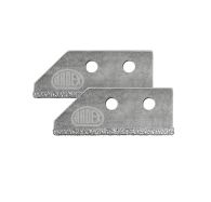 Ardex Ersatzklingen für Fugensäge - 2er Set