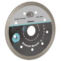 Ardex Diamant-Trennscheibe Spezial - Dm 125 mm