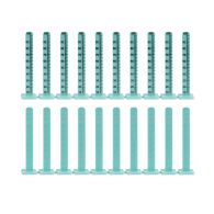 Ardex Estrich Höhenstifte - 250 Stk.