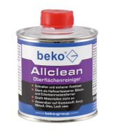 Beko Oberflächenreiniger Allclean