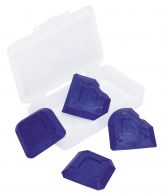 Beko Fugenspachtel-Set für Dichtstoffe