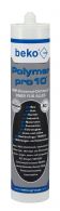 Beko Polymer pro10 Universal-Dichtstoff - 310 ml