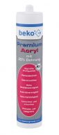 Beko Acryl-Premium Flex 20%