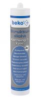 Beko Strukturdicht Acryl weiß - 310 ml