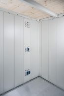 Biohort Elektro-Montagepaneel für GH Neo