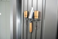 Biohort Werkzeughalter für GH Neo - 2 Stück