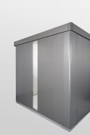 Biohort Lichtpaneel zu GH Neo | 32x207 cm