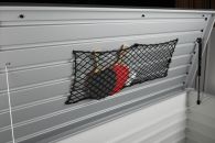 Biohort Deckelnetz für Freizeitbox, Loungebox, HighBoard, StyleBox