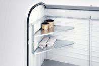 Biohort Eckregale-Set für StoreMax 120 und 160