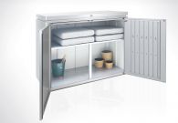 Biohort Zwischenboden zu HighBoard 160
