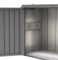 Biohort Elektro-Montagepaneel für HighBoard