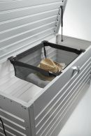 Biohort Einhängesack Typ A für Freizeitbox 100 / 160 / 180 / 200