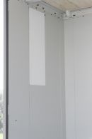 Biohort Isolierung für GH Neo 1A - Standardtür, Neo 1B - Doppeltür