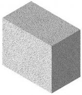 Normaplan Innenwandstein SFK 20 - RD 2,2 - Dicke: 17,5 cm Ergänzungsstein