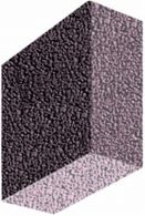 Bisoplan Außenwandstein SFK 2 - RD 0,55 - Dicke: 30 cm (5 DF) Vollstein