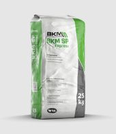 BKM-Mannesmann SP SanierPutz Express, grau | Sack 25 Kg