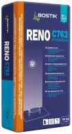Bostik RENO C762 FINISH - Universalputz - 25 Kg