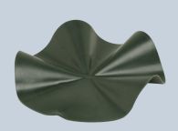 BRAAS Divoroll Premium WU Außenecke Grün