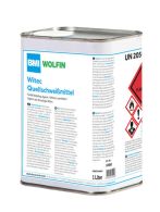 BRAAS Divoroll Premium WU Witec Quellschweißmittel Witec