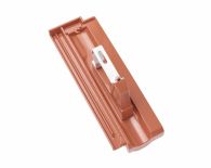 Braas Granat 11V Modulstütze (8529502) Anthrazit