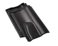 Braas Achat 12V Lüfterziegel (9009508) Matt Anthrazit