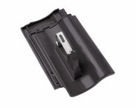 Braas Achat 12V Modulstütze (9029502) Anthrazit