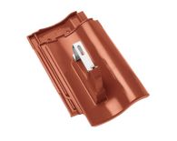 Braas Achat 12V Modulstütze (9029503) Rot