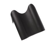 Braas Achat 12V Pult-Doppelwulstziegel (9012608) Matt Anthrazit