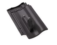 Braas Achat 12V Sicherheitspfanne (514902) Anthrazit