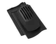 Braas Achat 12V Ton-Sanilüfter (9028608) Matt Anthrazit