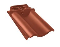 Brass Achat 12V Vollkeramischer-FA-Ortgang links (9009203) kupferrot