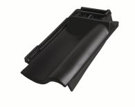 Brass Achat 12V Vollkeramischer-FA-Ortgang rechts (9009108) anthrazit