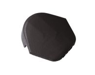 Braas Firstendstein (5100483) Matt granit