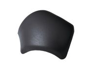 Braas Walmkappe (104279) Matt schwarz