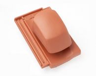 Braas Topas 13V Ton-Sanilüfter (8129049) royalgrau