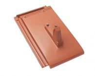 Braas Turmalin Sicherheitspfanne (503653) kristallgrau