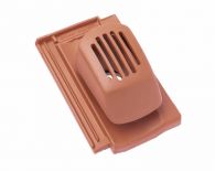 Braas Topas 13V Ton-Sanilüfter offen (8128649) royalgrau