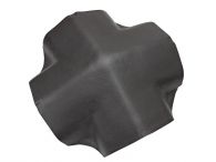 Braas Linienfirst N Zeltdach (7797508) anthrazit