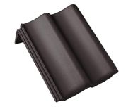 Braas Doppel-S Pultstein (5203583) Star Matt granit