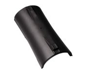 Brass konischer Firstausgleichziegel HO (7001854) anthrazit