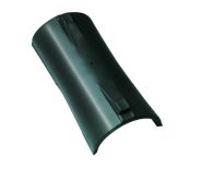 Brass konischer Firstausgleichziegel HO (7011210) tanne