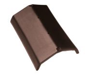 Braas Linienfirstausgleich N (7014142) teak