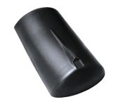 Braas Konischer First P Firstanfang (7216331) schwarz