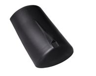 Braas Konischer First P Firstanfang (7602441) vulkanschwarz