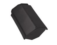 Braas Linienfirstanfang K (7402621) anthrazit