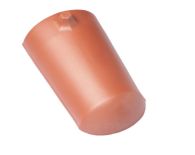 Braas Konischer First K Firstender (7215416) Kupferrot