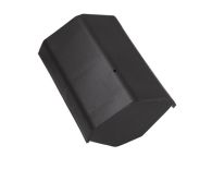 Braas Linienfirstende K (7402721) anthrazit